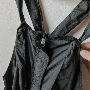 (SOLD ON INSTA) FREE PEOPLE MOVEMENT ISLAND BOUND JUMPER